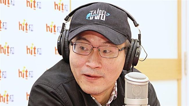 韓國瑜選黨魁　梁文傑：分散柱的選票