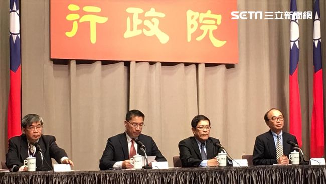 一例一休致漲價？林全：外界部分炒作
