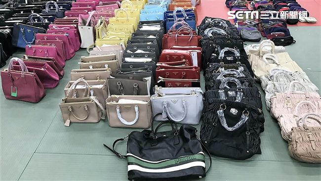 開名車賣仿冒品　下游廠商誤信成幫兇