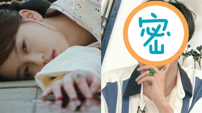 孔劉妹今生轉世不是劉仁娜　竟是他…