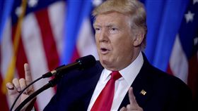 美國總統,川普,Donald Trump