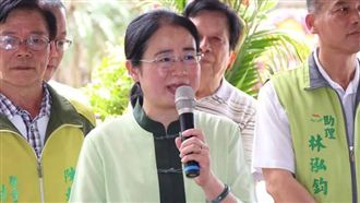 新／前綠立委「又」詐助理費　桃檢起訴