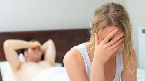 男一夜七次不可能　但女可無限高潮