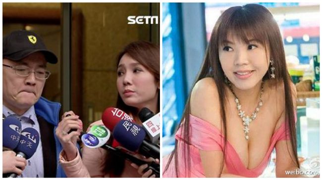 海倫清桃夫認不舉　女星酸：多跟T學