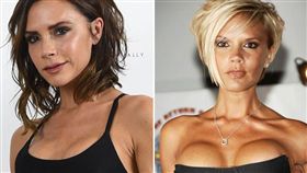 貝嫂,維多利亞貝克漢,Victoria Beckham,圖／mirror