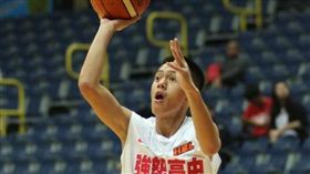 ▲強恕王敬虔（圖／高中體總提供）