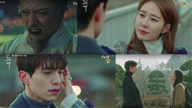 圖翻攝自韓網 鬼怪