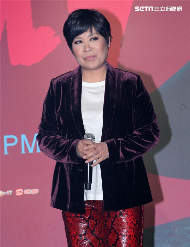 黃小琥2017演唱會「狂」首次攻進台北小巨蛋。（記者邱榮吉/攝影）