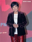 黃小琥2017演唱會「狂」首次攻進台北小巨蛋。（記者邱榮吉/攝影）