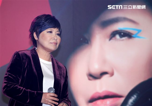 黃小琥2017演唱會「狂」首次攻進台北小巨蛋。（記者邱榮吉/攝影）