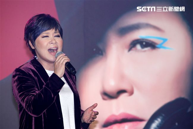 黃小琥2017演唱會「狂」首次攻進台北小巨蛋。（記者邱榮吉/攝影）