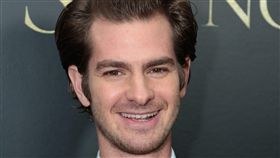 安德魯加菲德（Andrew Garfield）　圖／CatchPlay提供