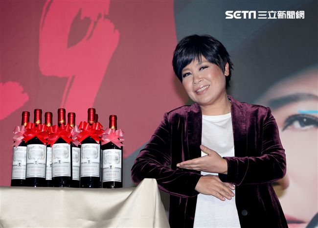 黃小琥2017演唱會「狂」首次攻進台北小巨蛋。（記者邱榮吉/攝影）