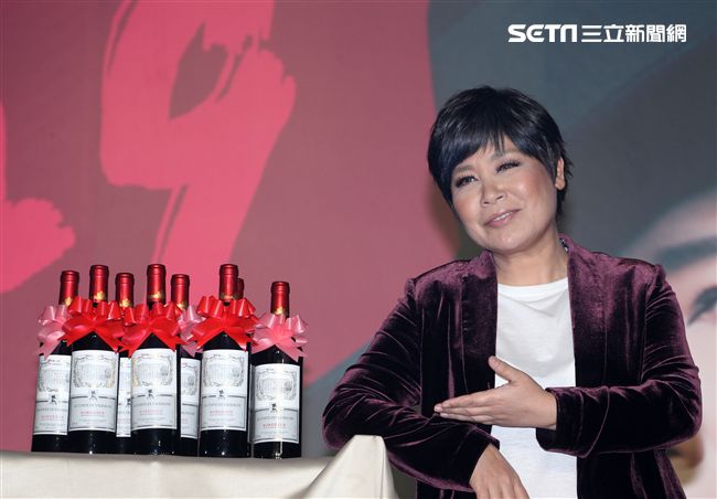 黃小琥2017演唱會「狂」首次攻進台北小巨蛋。（記者邱榮吉/攝影）