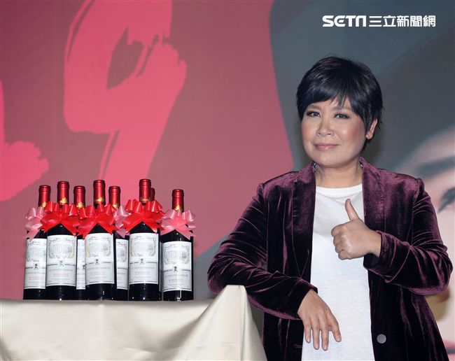 黃小琥2017演唱會「狂」首次攻進台北小巨蛋。（記者邱榮吉/攝影）