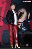 黃小琥2017演唱會「狂」首次攻進台北小巨蛋。（記者邱榮吉/攝影）