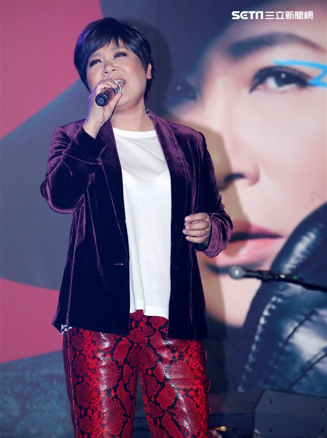 黃小琥2017演唱會「狂」首次攻進台北小巨蛋。（記者邱榮吉/攝影）