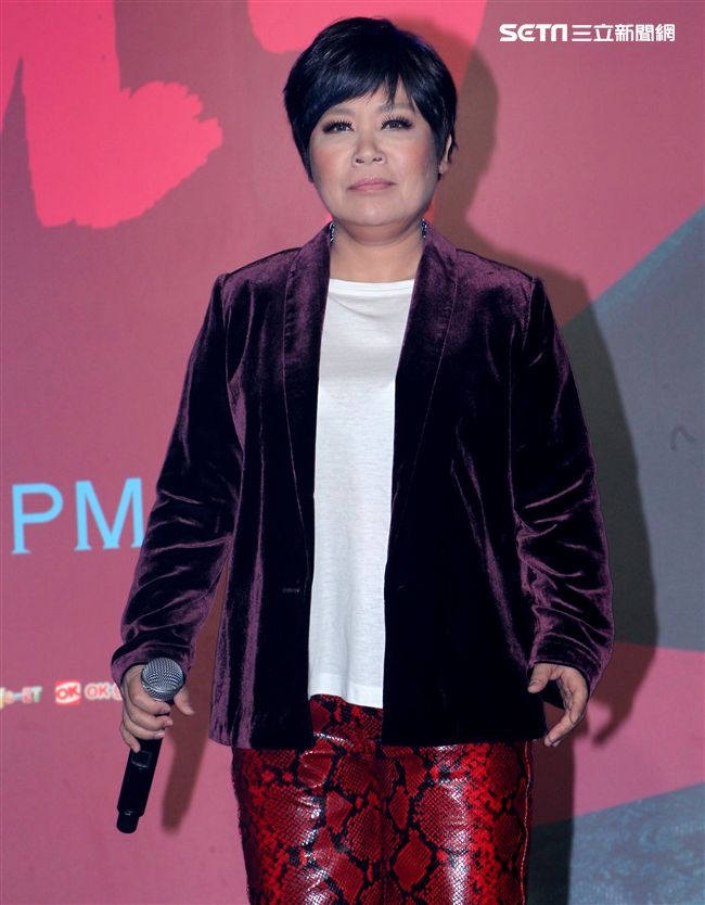 黃小琥2017演唱會「狂」首次攻進台北小巨蛋。（記者邱榮吉/攝影）