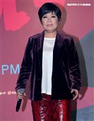 黃小琥2017演唱會「狂」首次攻進台北小巨蛋。（記者邱榮吉/攝影）