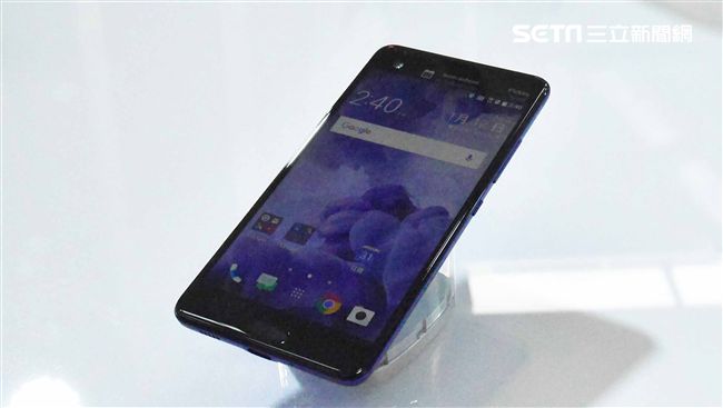 HTC發表U Play／Ultra