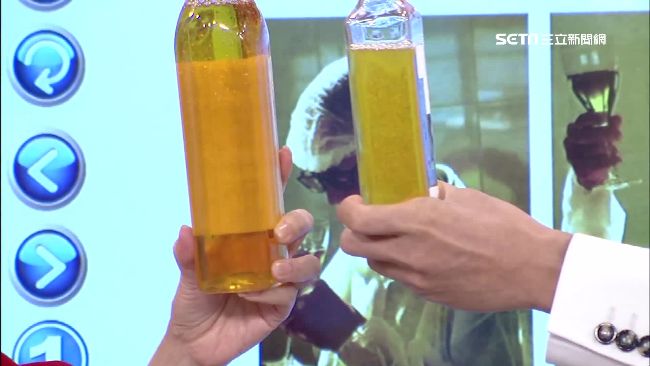 雙寶茶油護健康　專家3招教你辨好油