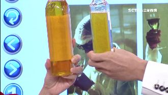 雙寶茶油護健康　專家3招教你辨好油