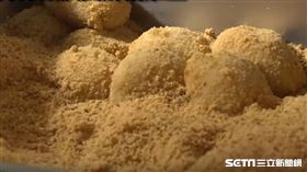 瘖啞夫妻賣「無聲」麻糬！ Q彈麻糬包滿滿的愛