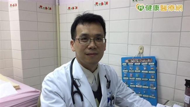 中老年者留意！這症狀中風機率高5倍