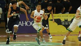 ▲松山高國豪（圖／高中體總提供）
