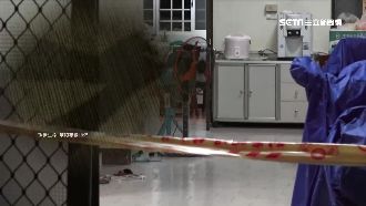 五口燒炭疑加工　留7雙手套疑點重重