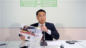 徐國勇／行政院提供