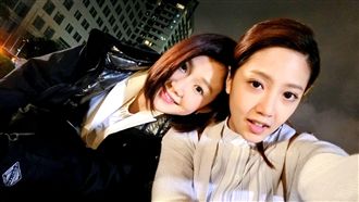 李佳豫突然告白　黃薇渟害羞心癢癢