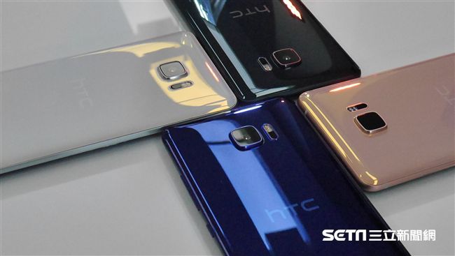 HTC U Ultra資費方案出爐