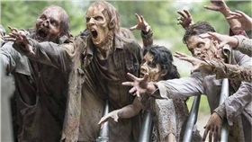 殭屍,病毒,萊斯特大學,人類,康乃爾大學,Special Topics　圖／翻攝自YouTube