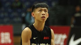 泰山高中陳旻洋（圖／高中體總提供）