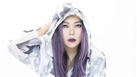 張惠妹　圖／環球提供