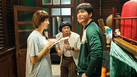 豬哥亮欽點擔綱《大釣哥》女一　謝沛恩：會看到我的內褲哦 圖/華聯提供