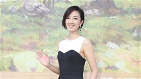 20170112-桂綸鎂出席銀行25周年活動