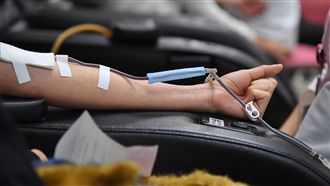 觀點/捐血中心是黨產?──政爭共業,要全民承擔嗎?