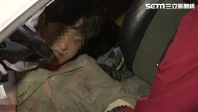 花蓮,車禍,酒駕,曳引車