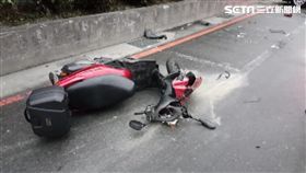 中和,車禍,環和西路,上班