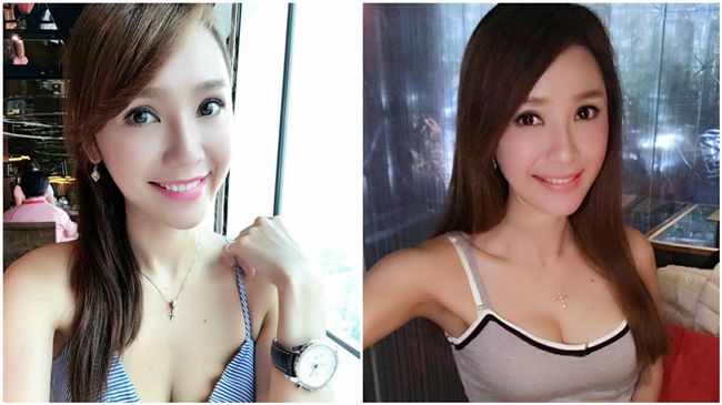 海倫清桃遭夫監控　醫：明星養成計畫