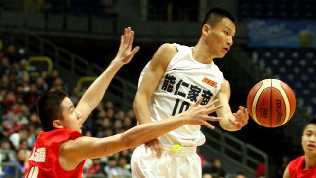 謝亞軒狂飆28分　能仁高中奪二連勝
