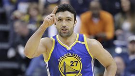 Zaza Pachulia（ap）