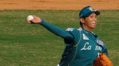 前職棒投手父車禍　急尋行車記錄器