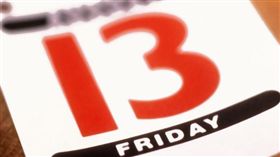 黑色星期五、13號星期五／翻攝自dailyrecord
http://www.dailyrecord.co.uk/lifestyle/friday-13th-bad-luck-7953648?service=responsive#Bsro3CX42YRkIeRo.97