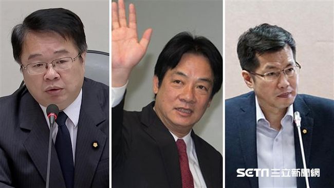 美麗島電子報／綠營新北市長初選民調