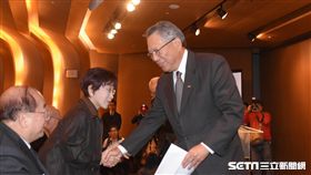 詹啟賢 圖／記者林敬旻攝