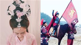 圖／翻攝自周曉涵、陶嫚曼臉書