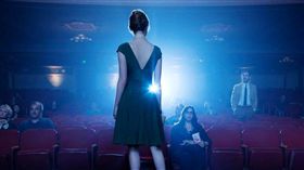 電影《樂來越愛你》劇照（圖／翻攝自La La Land臉書專頁）
https://www.facebook.com/LaLaLand/